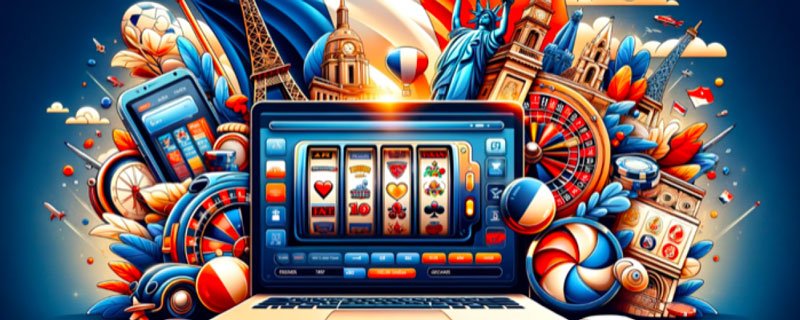 Les tendances en matière de jeux vidéo en ligne dans la région française