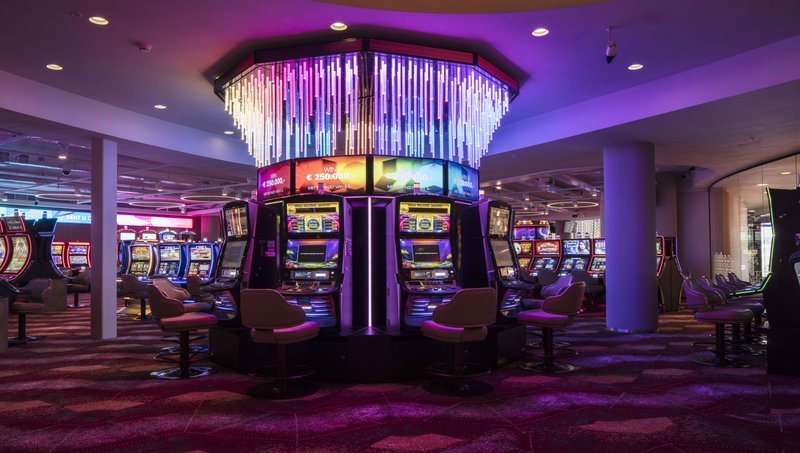 Spelen in B7 Casino Online: Inloggen en Veiligheid in Nederland